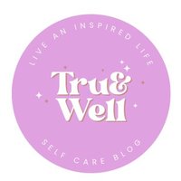 Tru and Well | A Self Care Blog(@TruandWell1) 's Twitter Profile Photo