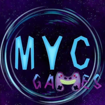 MyC Games #dateparanormal