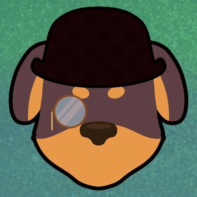 (wild-WHY-ler) | 32 | He/Him | Rottweiler vTuber | Happy to be here | Words: https://t.co/H0HcExZxGd | https://t.co/XVRmN1kM6d | Icon by @YeenKing