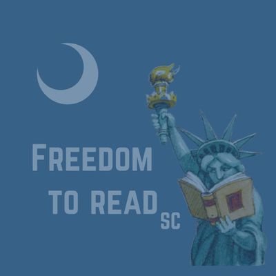 We are South Carolinians fighting for the freedom of students to read and teachers to teach