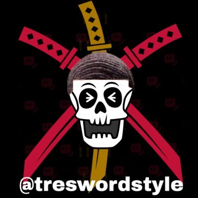 Variety streamer on Twitch, Musician, Sports Fan (Falcons, Braves, Combat Sports, ATL UTD, LFC), Manga Enthusiast