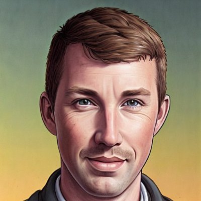 travis_tomsu's profile picture. Geek, father, skier.