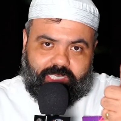 Agora é @iguinho3k Profile