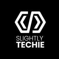 Slightly Techie(@_slightlyTechie) 's Twitter Profile Photo