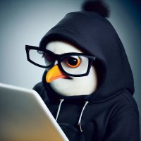 Timo Stark(@linux_lenny) 's Twitter Profile Photo