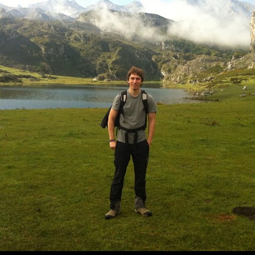 Vicasfer's profile picture. 