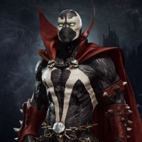 Spawn(@spawnmovie) 's Twitter Profile Photo