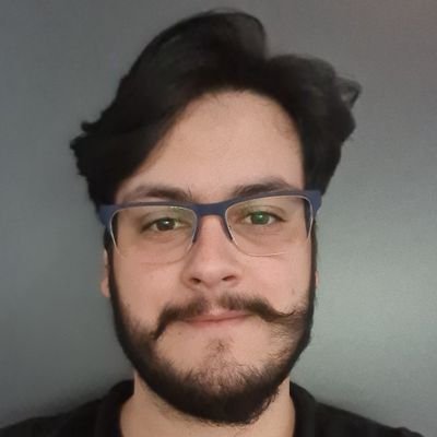 Trying to be a great developer. Still kinda failing :P
Android Engineer