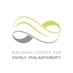 NCFP (@familygiving) Twitter profile photo