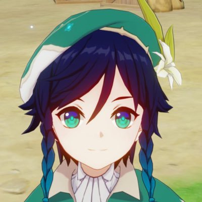 _venti616's profile picture. 社会人♀/原神最推しウェンティ🍃/推しキィニチティナフリーナリネ🦖🐰🍝🎩/鳴潮最推しブラント⚓️/推しカルテジアユーノ🍯🌙/ゆるっとスタレ/お迎え慎重派/無言フォローNG/合わないと思ったらブロ解お願いします🙏