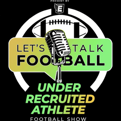 Our show helps athletes get exposure for recruitment and NIL deals. We interview college coaches, current/former college athletes, and pro athletes.