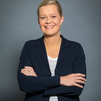 NadineSteinbach Profile Picture