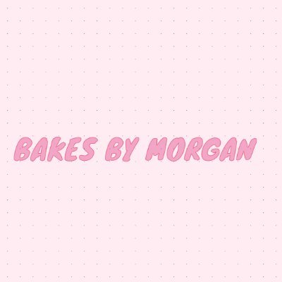 BakesByMorgan's profile picture. Looking to improve your baking skills? Join me for a hands-on baking education experience full of fun and easy recipes.