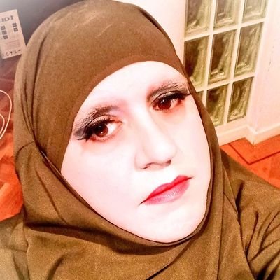 hardlocker1969's profile picture. a mature sissified crossdresser from Spain looking for be a good muslimah wife🏳️‍⚧️🧕🏻