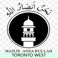 Ansarullah Toronto West
