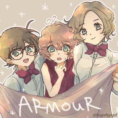 𝔸𝕣𝕞𝕠𝕦𝕣 🍺٩( ᐖ )さんのプロフィール画像