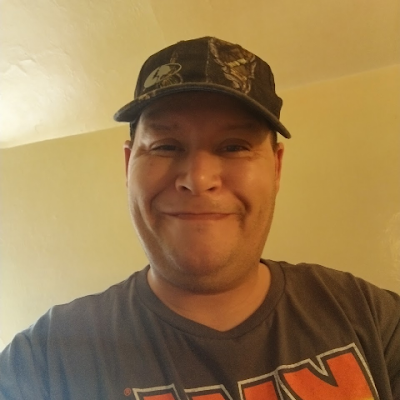 robertkistler48 Profile Picture