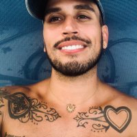 Nickolas Sanches (@nickolasanches_) 's Twitter Profile