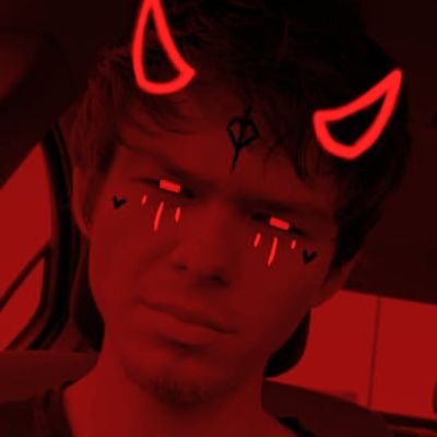 Sindarrk's profile picture. Endless Void Of Viral Content.