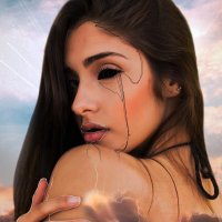 Andrea (@crispycocoart) 's Twitter Profile