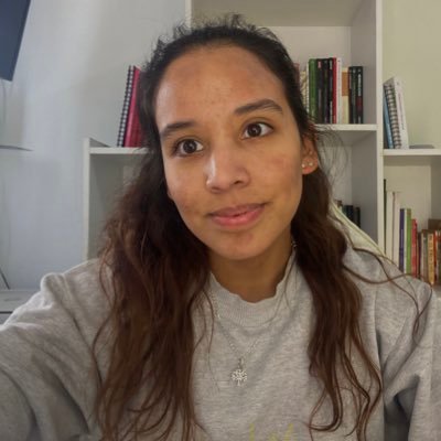 Gabriela Coloma Profile