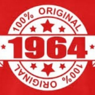 sechet1964's profile picture. 