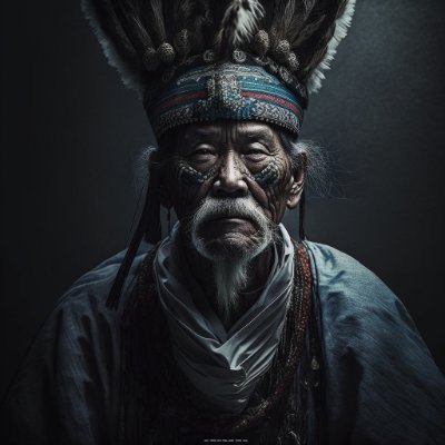 theAiDEA's profile picture. Generating: @AiArtLA