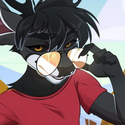 » Irellium || 橙 
» He / Him 🏳️‍🌈
» @MilaMoraes201 💖
» Anthro Artist || NSFW Account!
» Ko-fi: https://t.co/MPA7JHjxBR
// Childe/Tartaglia fan 👍