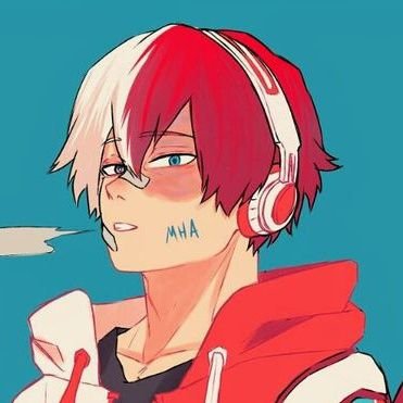 -🧊Todoroki-san🔥-さんのプロフィール画像