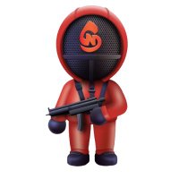 Squid Network Ethereum Blockchain Official (@squidnetworketh) 's Twitter Profile