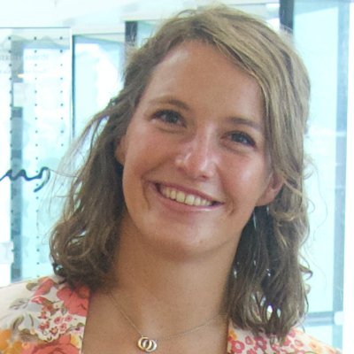 Medical doctor - postdoc researcher / epidemiology in infectious diseases, Dutchie based in NZ. Views my own