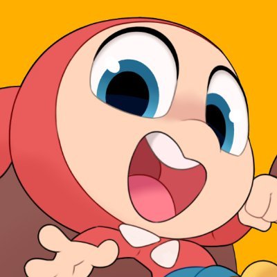 🌈 Principal Artist @supercell @squadbustersx
🌱 Prev. Nickelodeon/WB/Netflix/Riot Games
🐣 Upcoming: Asterix 3, Gumball S7
💌 hi@chrispalamara.com