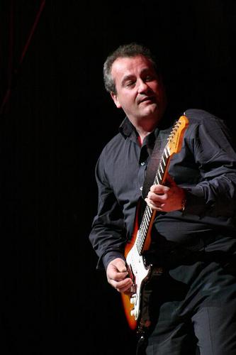 Award winning guitarist from Merseyside, UK. Gary is also an ambassador for the International Guitar Festival.