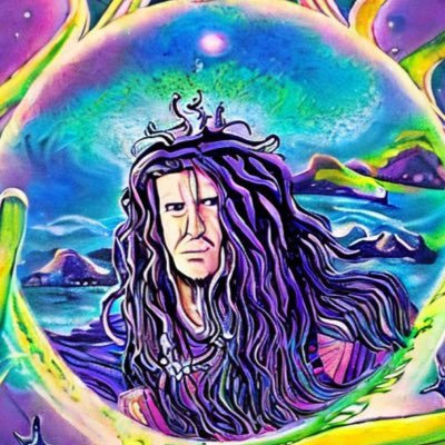 AvantTraveller's profile picture. Technosage extraordinaire. The unofficial global leader in avant-garde travel and music. ‘Angry Islander’, according to the British press. I also write books.