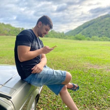 guigiroto89's profile picture. 