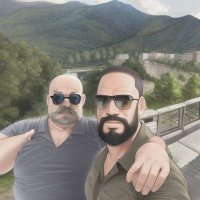 horoncu dayı (@hacimeraba) 's Twitter Profile