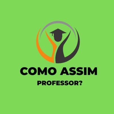 Como Assim Professor Profile