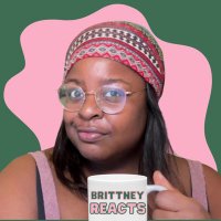 Brittney Reacts(@brittney_reacts) 's Twitter Profileg