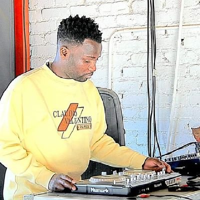 DjkendrickSA's profile picture. Profesional Dj for all events in all kind of music,Complete sound for hire and decoration for more:0676176533