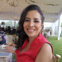 Daniela Chacón Arias(@danychaconarias) 's Twitter Profile Photo