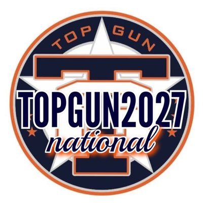 Top Gun National 14u (2027/2028)