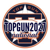 Top Gun National 14u (2027/2028)(@topgun_skim) 's Twitter Profile Photo