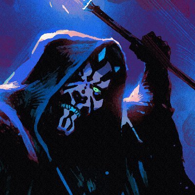 BlueBotYT's profile picture. 