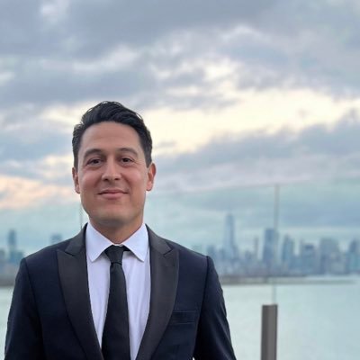 eyj722's profile picture. ❤️🙏🇺🇸. @uscmarshall MBA. @uofmaryland ug. IG: @nycaz99