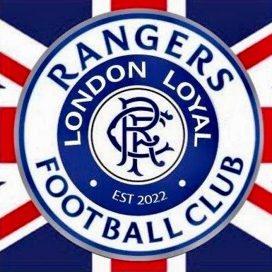 #RangersFC Supporters Club / Located in London / 144A Essex Road, London, N1 8LX / All Games LIVE