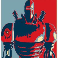 Woke Liberty Prime 🌐🏳️🌈🇺🇦 (@blucomazz) 's Twitter Profile