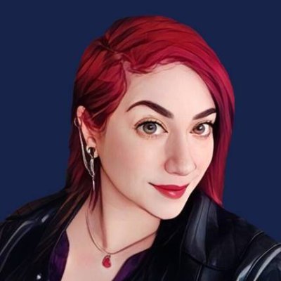 Senior UX Designer @RippleEffect - @EA @Battlefield ✧ Prev: Relic - SEGA • Kabam • @Minecraft ✧ #Neurodivergent 🧠• #ADHD ✧  🏳️‍🌈 ✧ 🐝Hive: ortenzi