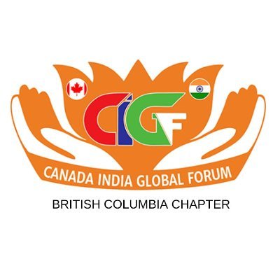 The Canada-India Global Forum (CIGF) is to help connect and build international business networks of government entities, trade bodies and business organization