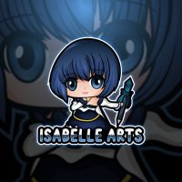Isabelle 🕸️ Vtuber and Live2D Artist (@isabelle_arts1) 's Twitter Profile
