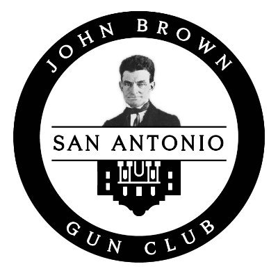 San Antonio John Brown Gun Club. Mutual aid. Community defense. Not a militia. 

Email: sajbgc@proton.me